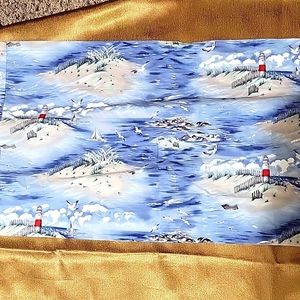 Extra Long Window Valance